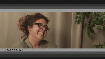 Gracefully Greying Millenials