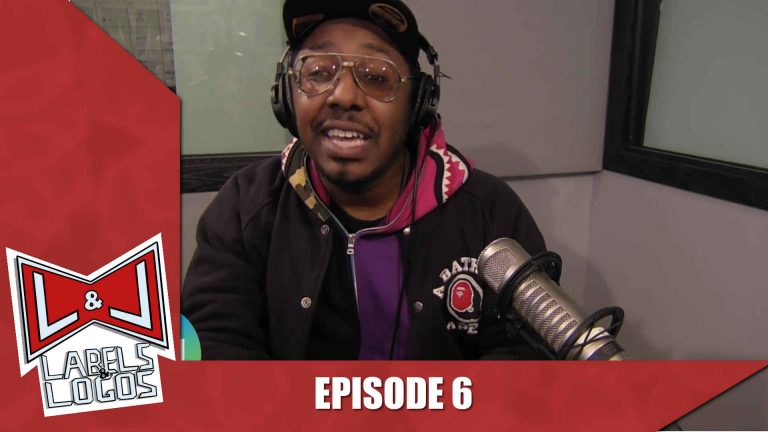 Labels & Logos - Episode 6 - LaVar Ball