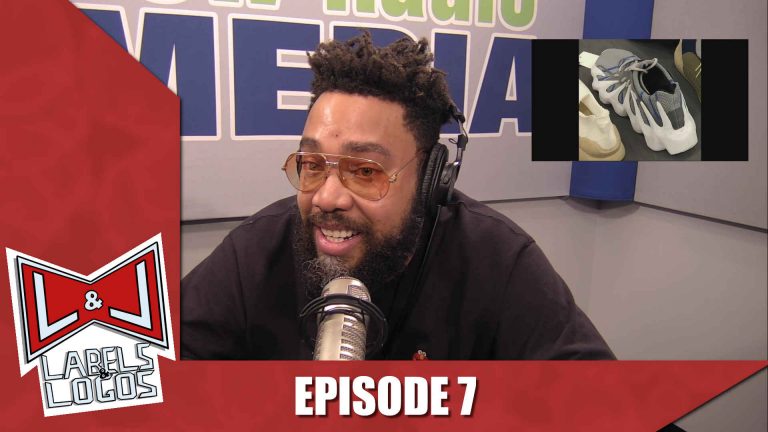 Labels & Logos - Episode 7 - Nipsey Hussle