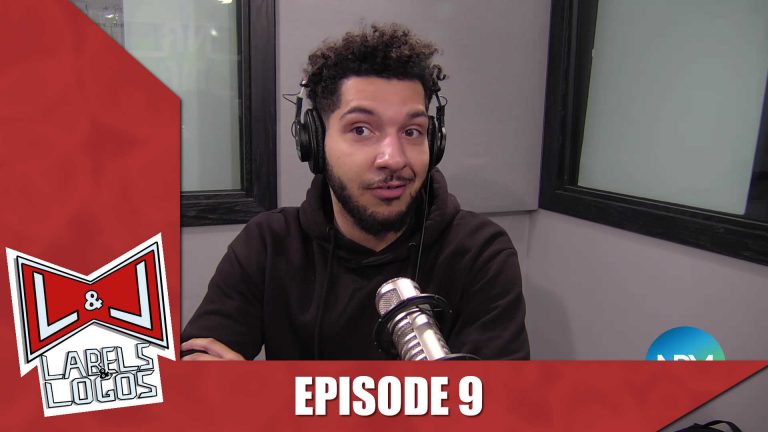 Labels & Logos - Episode 9 - GOT Premier