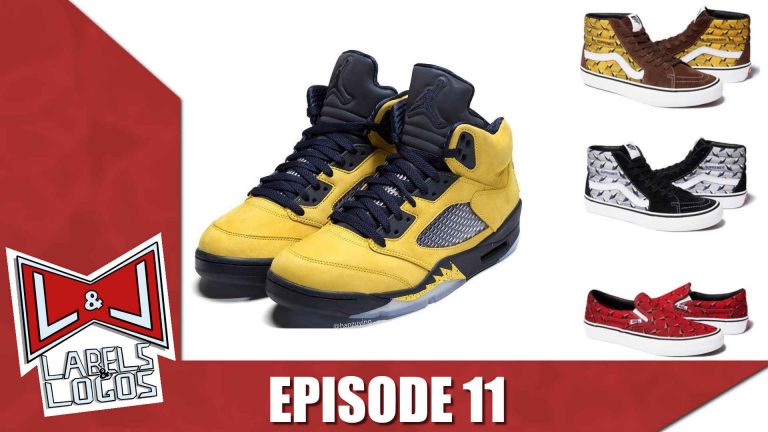 Labels & Logos - Episode 11 - Playoff Predictions