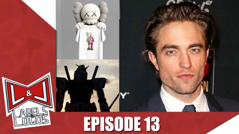 Labels & Logos - Episode 13 - Game of Thrones