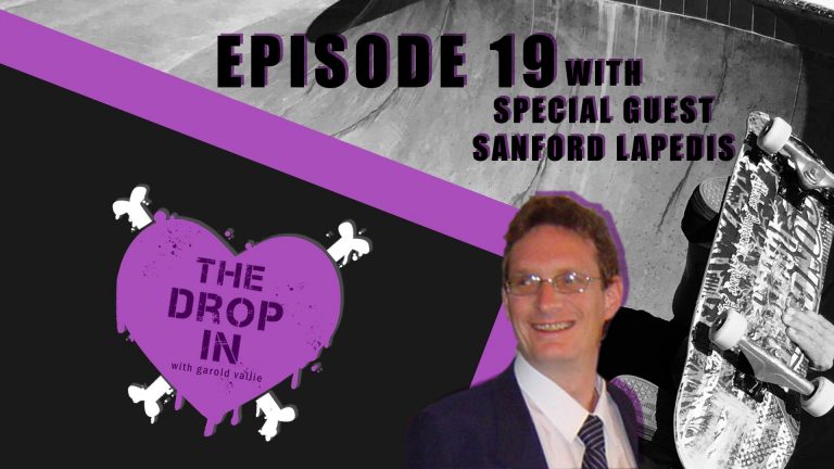 The Drop In with Garold Vallie - Episode 19 - Homeopathy