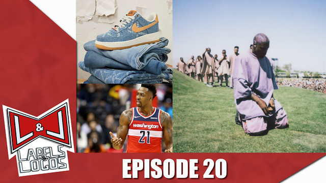 Labels & Logos - Episode 20 - ComplexCon