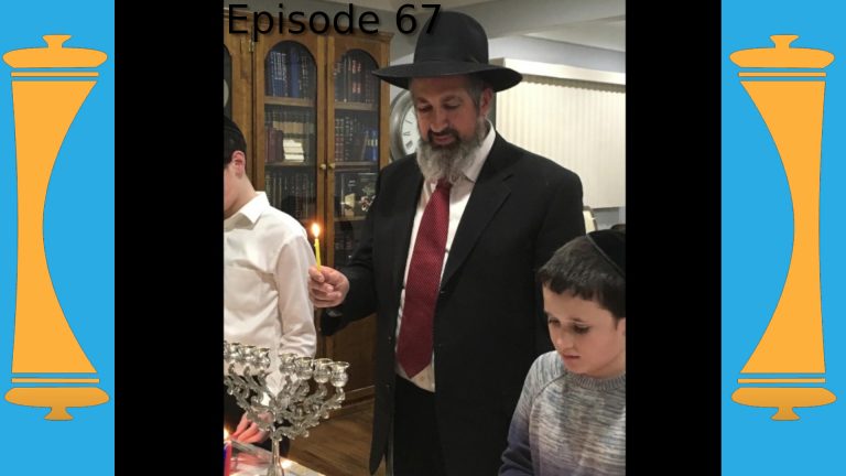 Lets Talk Torah - Episode 67