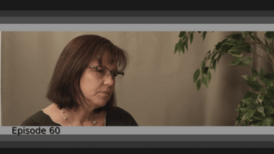 Gracefully Greying Caregivers