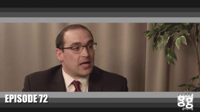 Gracefully Greying Holocaust History