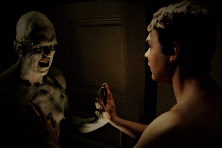 The Evil Within blog