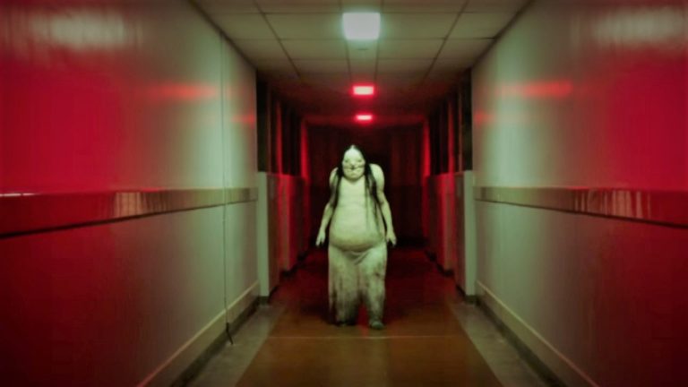 NRM Scary Stories blog