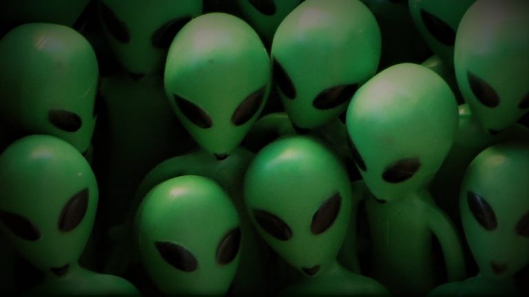 Bob Lazar Documentary