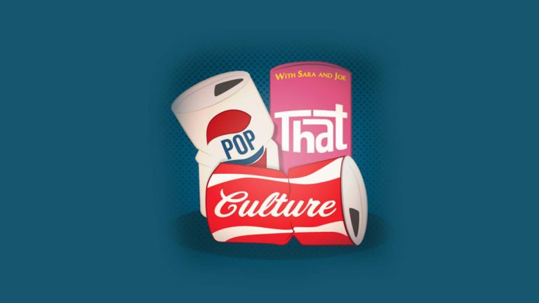 Pop That Culture on NRM Streamcast