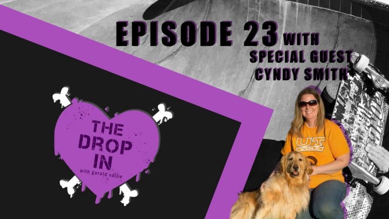 The Drop In with Garold Vallie - Episode 23 - Service Dogs