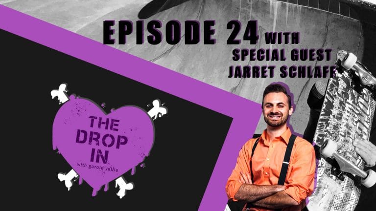 The Drop In with Garold Vallie - Episode 24 - Pingree Detroit