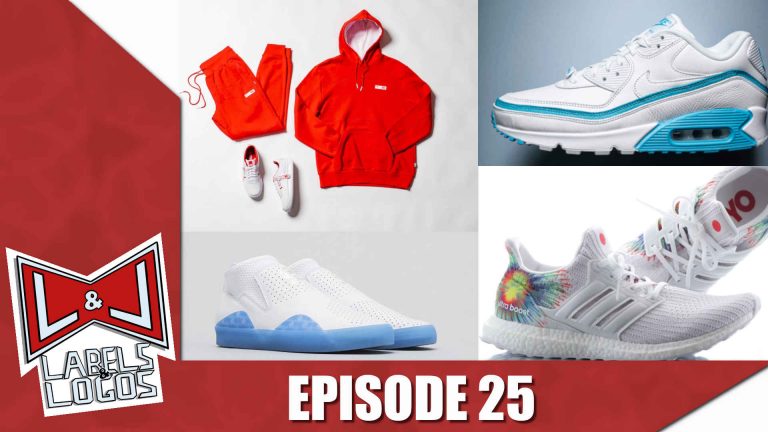 Labels & Logos - Episode 25 - Nipsey Hussle Collab