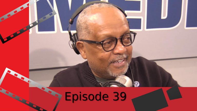 Greg Russell Movie Show