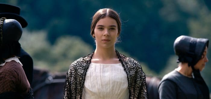 NRM Gothic Teen Dramas blog