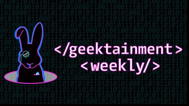 Geektainment Weekly - Episode 107 - Marvel Multiverse