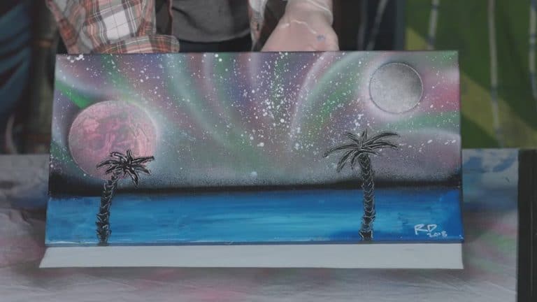 Creative Kaleidoscope Episode 1