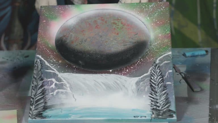 Creative Kaleidoscope Episode 2