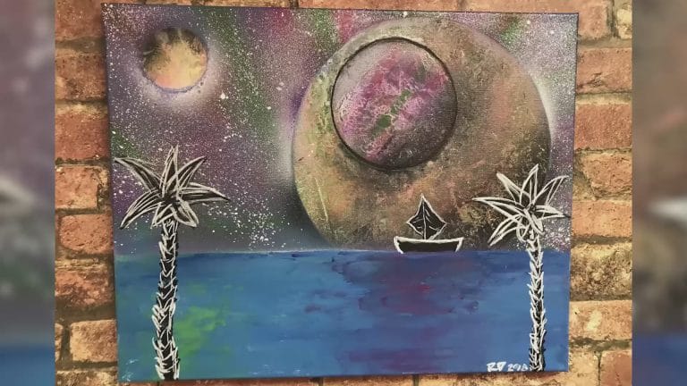 Creative Kaleidoscope Episode 5