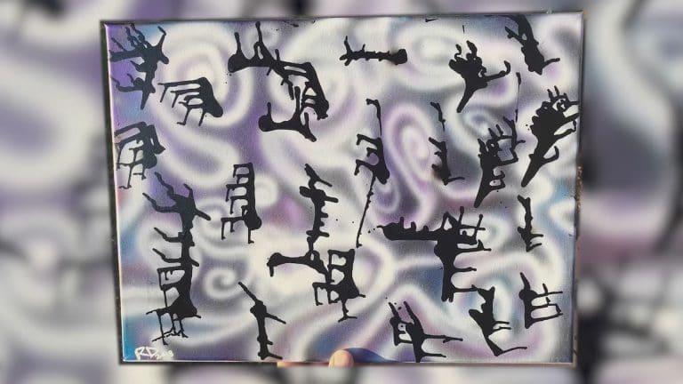 Creative Kaleidoscope Episode 6