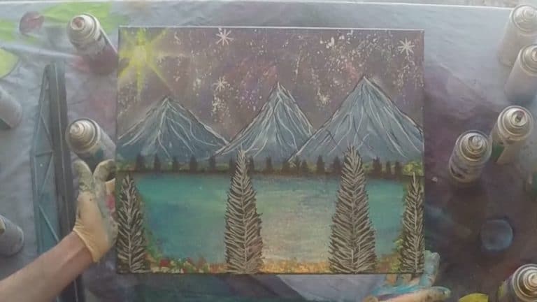 Creative Kaleidoscope Episode 7