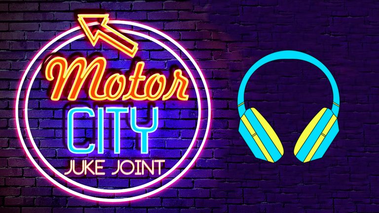 Motor City Juke Joint Audio Channel