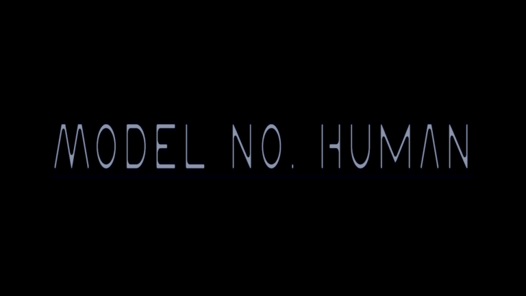 Model No. Human