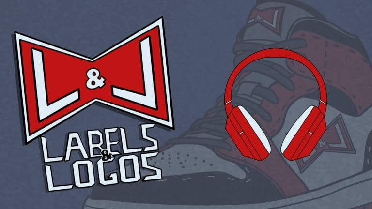 Labels & Logos Audio Channel