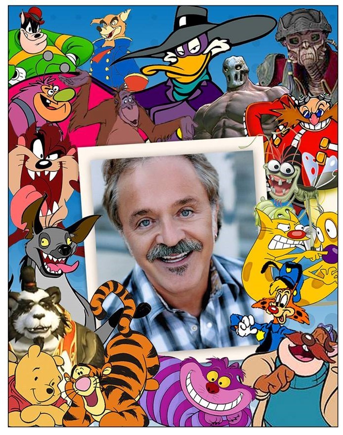 Jim Cummings MCCC 2020