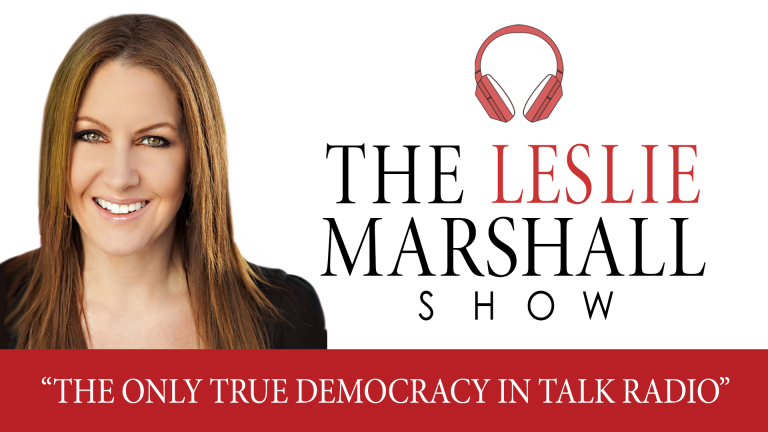 The Leslie Marshall Show