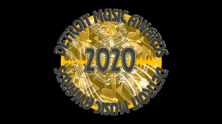 Detroit Music Awards 2020