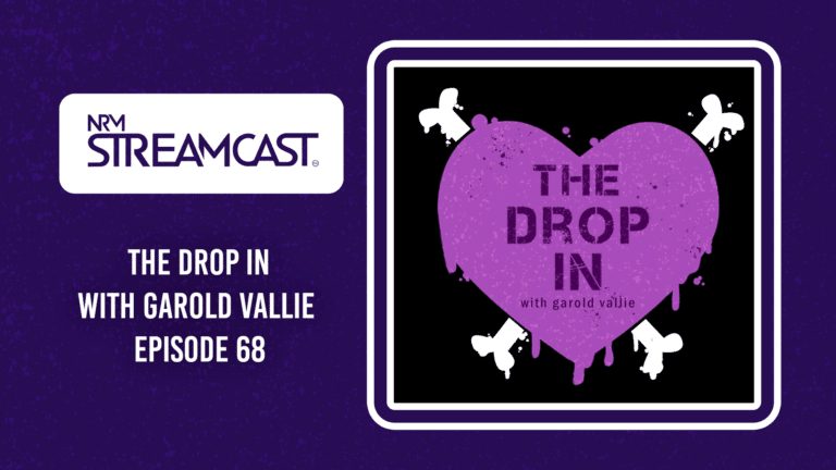 The Drop In with Garold Vallie – Episode 68