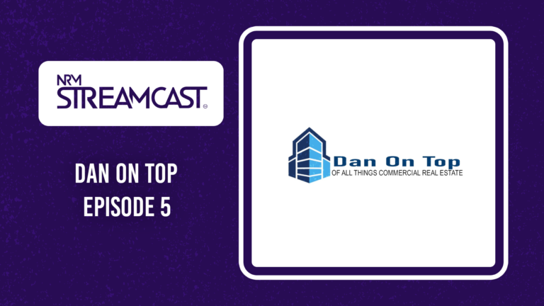 Dan On Top – Episode 5 – David Mcglennen