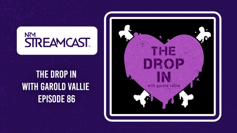 The Drop In with Garold Vallie – Episode 86