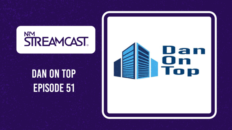 Dan On Top – Episode 51 – Matt Teifke