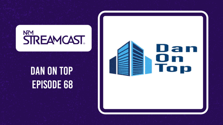 Dan On Top – Episode 68 -Andrew Bermudez