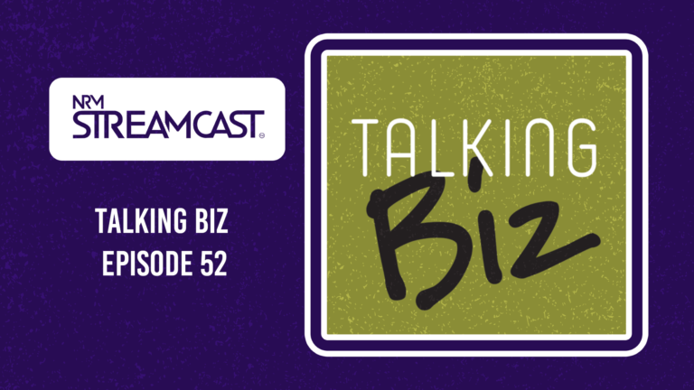 Talking Biz – Episode 52