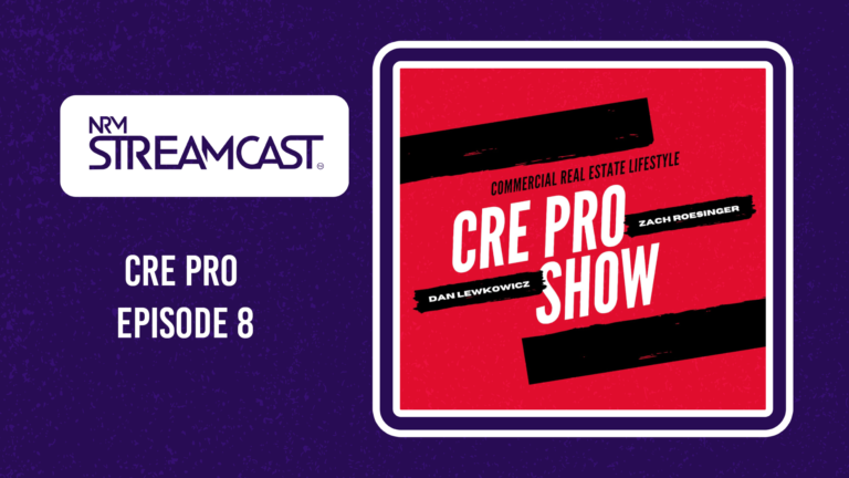 CRE PRO – Episode 14