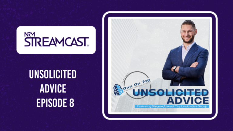 Unsolicited Advice – Episode 8