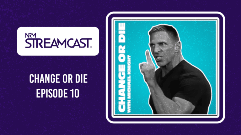 Change Or Die – Episode 10
