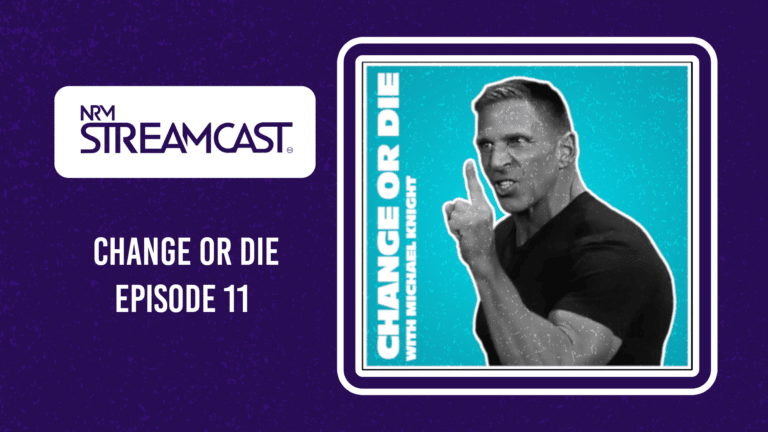 Change Or Die – Episode 11