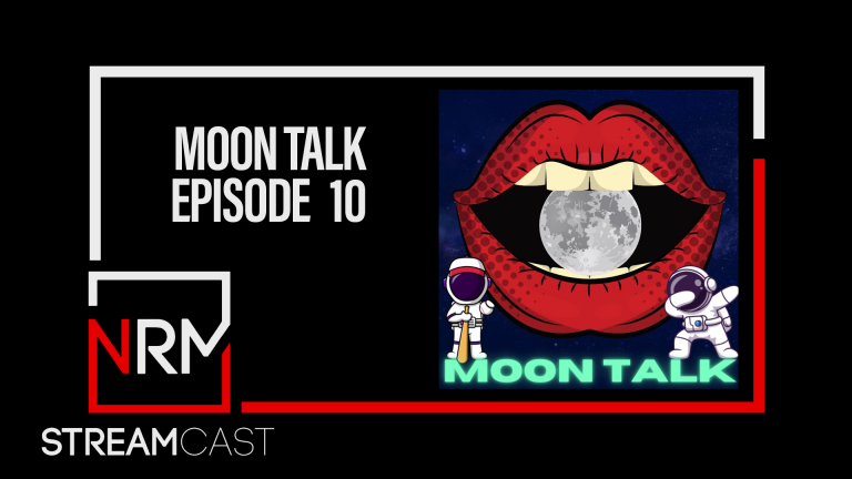 Moon Talk – Episode 10