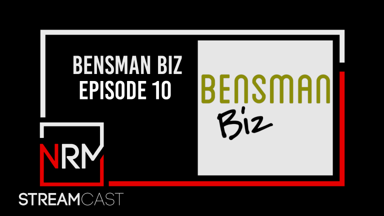 Bensman Biz – Episode 10