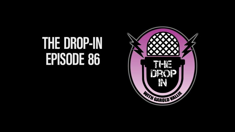 The Drop-In – 86 – Stick