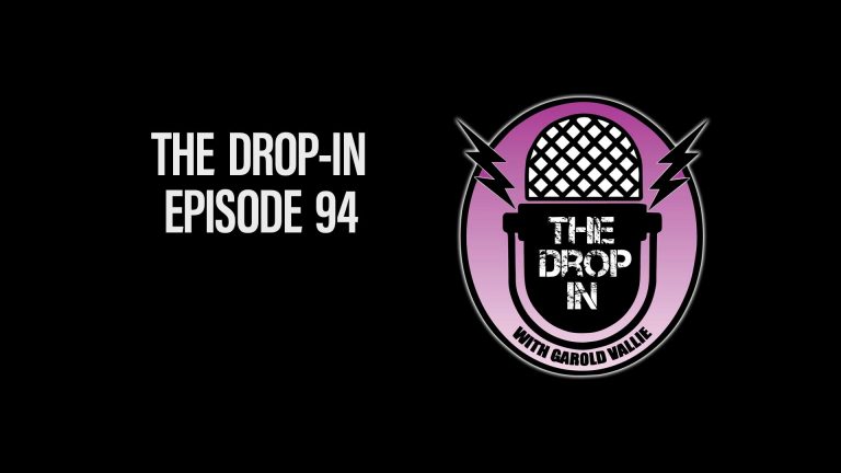 The Drop-In – 94 – Pat Deneau