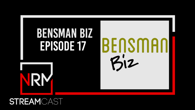 Bensman Biz – Episode 17