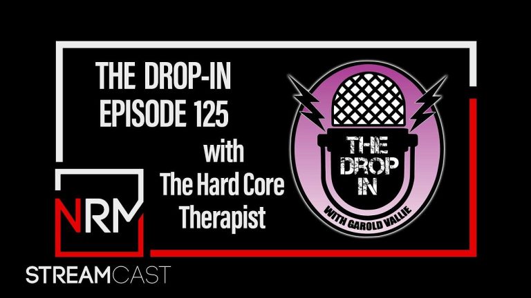The Drop-In – Episode 125 – The Hard Core Therapist p3